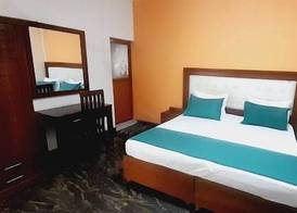 Metro Marine Drive Hotel 5