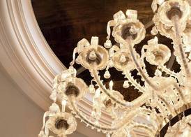 The St. Regis Atlanta 5