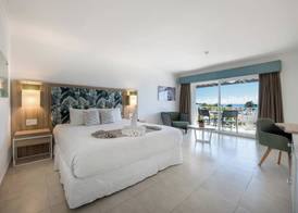 Playa Blanca Beach Resort - All Inclusive 5