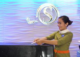 Southpole Central Hotel 4