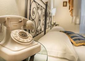B&B Piccolo Hotel 5