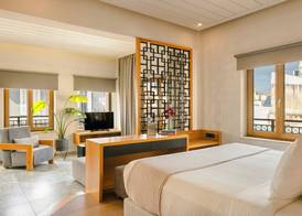 Querini Luxury Suites 2