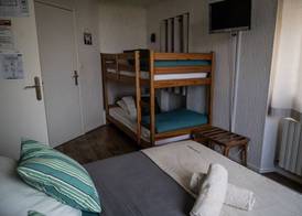 Gite Auberge Les Cascades 3