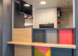B&B HOTEL Dieppe 3