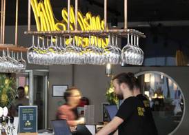 Comfort Hotel Vesterbro 4