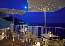 Villa Francesco Luxury Suites 4