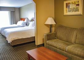 Holiday Inn Express WALLA WALLA by IHG 3