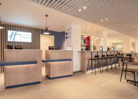 Holiday Inn Express & Suites GHENT by IHG 4