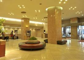 New Otani Inn Sapporo 2