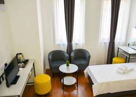 Osten Art Hotel 2