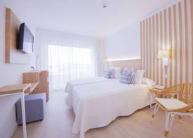 Hotel Cala Font 3
