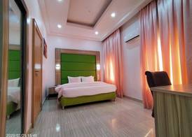 Dalchifit Suites 5