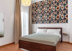 Ierone Apartment with Balcony by Wonderful Italy 4