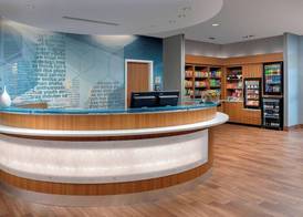 SpringHill Suites Potomac Mills Woodbridge 3