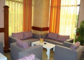 Hotel Colombo Elbasan 3