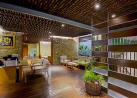 THE HAVEN Bali Seminyak 3