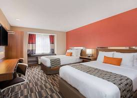 Microtel Inn & Suites by Wyndham Walterboro 5
