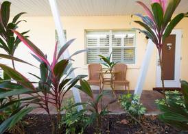 Tropical Beach Resorts - Sarasota 5