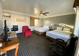 Viking Motel-Ventura 5