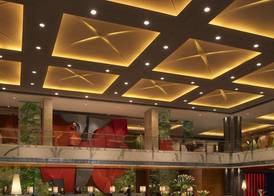 The Leela Ambience Gurugram Hotel & Residences - The Luxury Urban Sanctuary 3