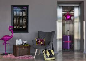 MOXY Vienna Airport 2