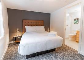 Basecamp Resorts Revelstoke 5