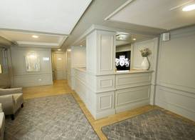 Crown Hotel Wetheral 2