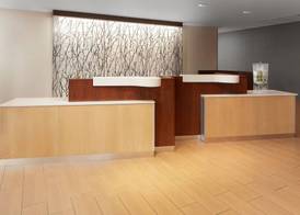 Fairfield Inn & Suites by Marriott DuBois 3
