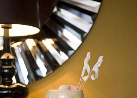 Protea Hotel Fire & Ice! by Marriott Johannesburg Melrose Arch 4