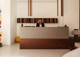 Hotel Tannure 4