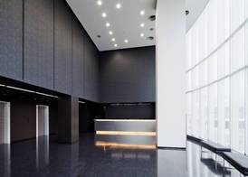 Hiroshima Tokyu REI Hotel 4