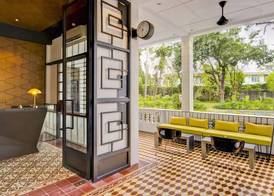 The Henry Hotel Manila 5