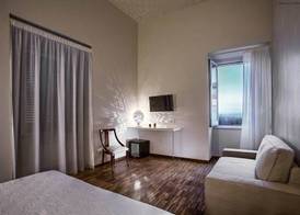 Muragie del Castello B&B 3
