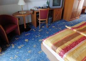 Hotel Zur Fischerklause 4