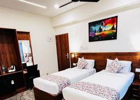 Krishna's Inn 4