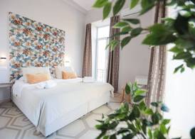 DOMUS MARINA Rooms 4