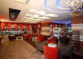 Hatipoglu Beach Hotel 3