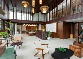 Pakasai Resort 3