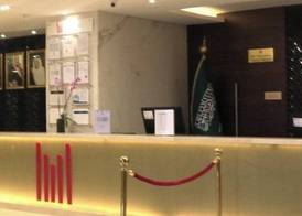 M Hotel Makkah by Millennium 3