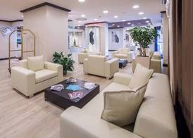 Best Western Plus Tower Hotel Bologna 5