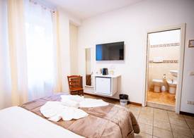 Vitti's home Verona 5 2