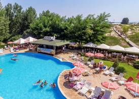 Hotel Delfin - All Inclusive 3