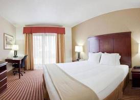 Holiday Inn Express & Suites AMARILLO SOUTH by IHG 5
