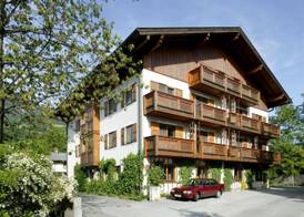 Hotel St. Virgil Salzburg 4