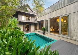 An Lam Retreats Saigon River 3