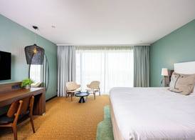 Van der Valk Hotel Schiphol 4
