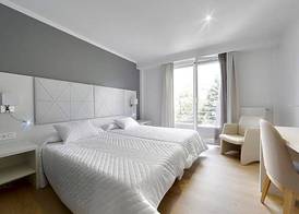 Hotel Loiola 3