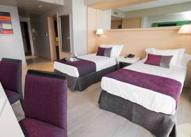 ARC Recoleta Boutique Hotel & Spa 4