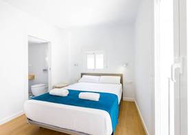 Apartamentos Decumano Romano 3