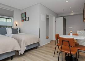 Candlewood Suites Reykjavik by IHG 5